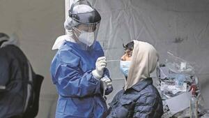 Diario HOY | Reino Unido detecta más de 700 casos de la subvariante ómicron XE