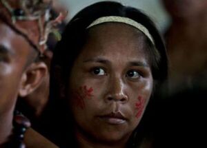 Una ocupación cultural: guerrillas e indígenas en la Amazonía venezolana