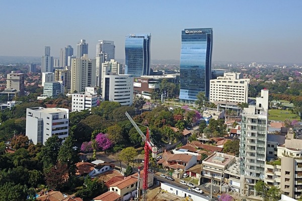 En 2021, América Latina fue la región que más creció en Capital Emprendedor en el mundo | 1000 Noticias
