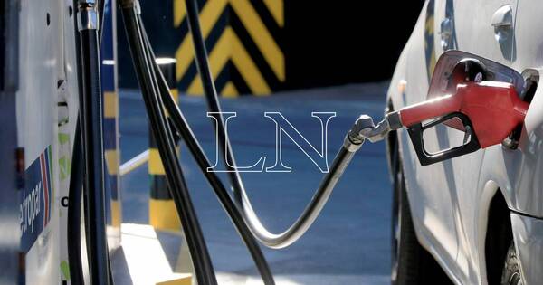 La Nación / Ley de estabilización de combustibles sería tratada el próximo lunes