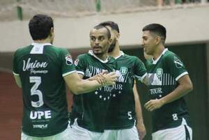 En busca del segundo triunfo consecutivo - La Clave