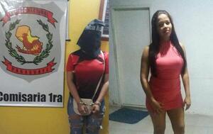 Peruanos atrapan a presunta somnilera que los durmió y los robó tras una farra en CDE – Prensa 5