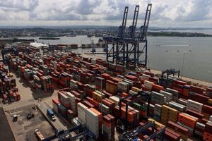 Las exportaciones colombianas crecieron un 43 % en febrero - MarketData