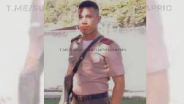Un padre mató de cinco tiros al violador de su hija de 13 años