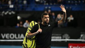 Jo-Wilfried Tsonga se retirará tras el Roland Garros 2022