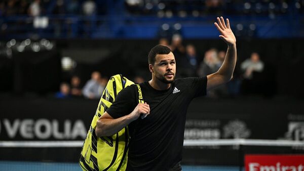 Jo-Wilfried Tsonga se retirará tras el Roland Garros 2022