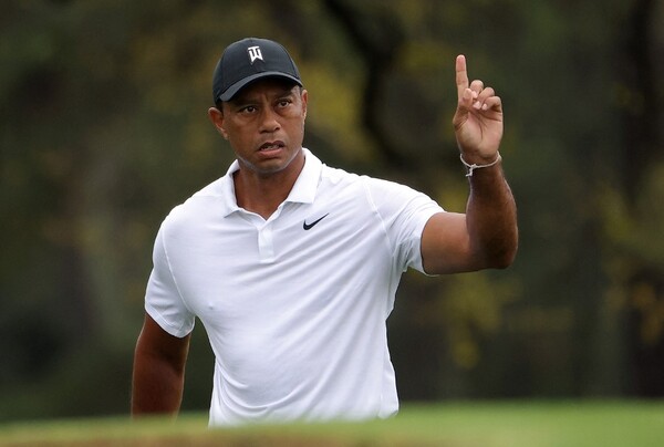 Diario HOY | El regreso de Tiger Woods enciende el Masters de Augusta