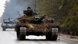Mientras Putin esté en el poder, la guerra continuará, advierten - El Independiente