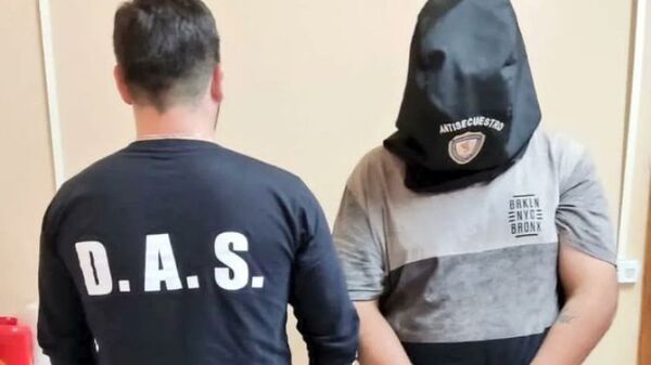 Detuvieron a un ciudadano brasileño que estaría implicado en caso de feminicidio