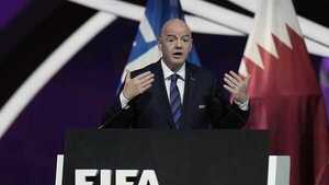 Diario HOY | FIFA desmiente que cambiarán reglas sobre duración de los partidos en Qatar