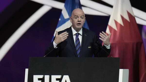 Diario HOY | FIFA desmiente que cambiarán reglas sobre duración de los partidos en Qatar