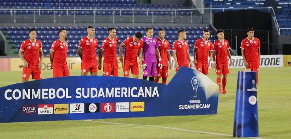 General Caballero JLM vs. Deportivo La Guaira: alineaciones probables. - General Caballero JLM - ABC Color