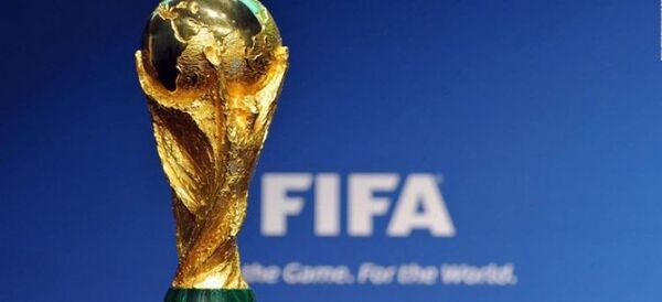 La FIFA desmiente que quiera que los partidos del Mundial sean más largos