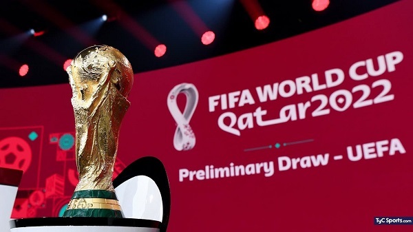 La FIFA niega que se disputen partidos de 100 minutos en Catar 2022 - La Prensa Futbolera