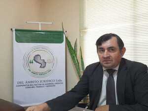 Cooperativa Multiactiva de Ahorros, Créditos, Consumo, Trabajo y Servicios del Ámbito Jurídico  a un paso de obtener su Personería Jurídica