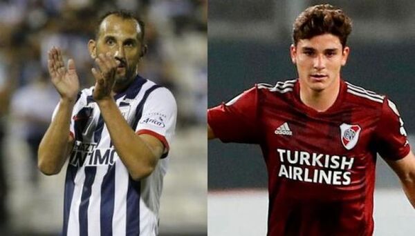 Alianza y River, ya sin toque de queda