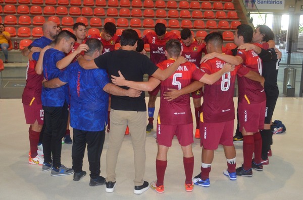 Bolívar y José Meza a un paso de las semifinales