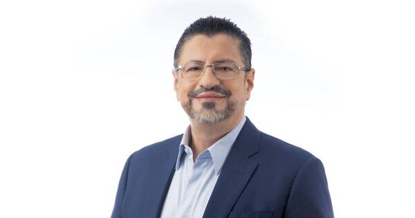 La Nación / Gobierno felicita al nuevo presidente electo de Costa Rica