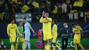 El Villarreal mantiene el sueño de la semifinal
