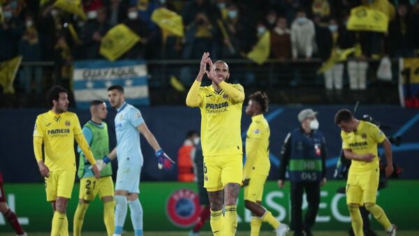 El Villarreal mantiene el sueño de la semifinal