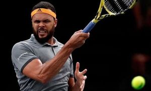 Tsonga anuncia su retiro después de disputar el Roland Garros de 2022