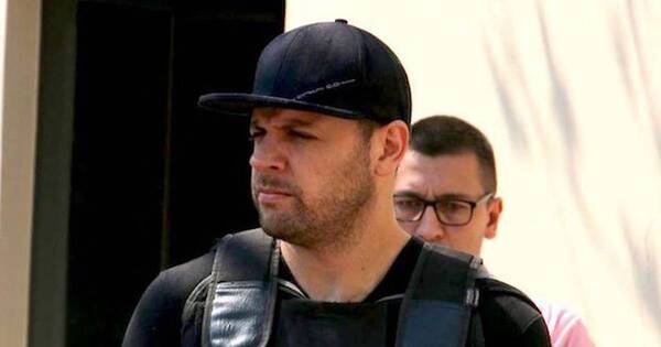 La Nación / Rechazan recursos de aclaratoria y reposición interpuestos en caso de Reinaldo “Cucho” Cabañas