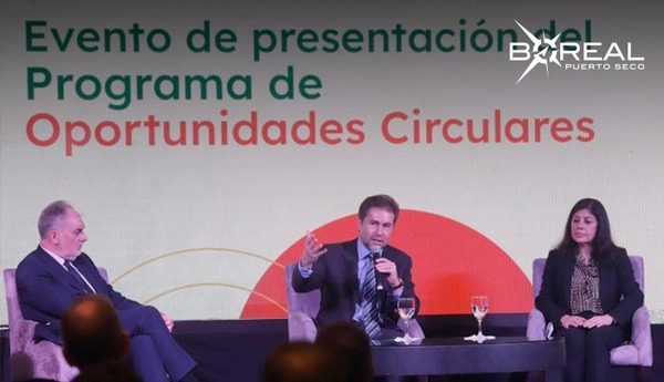 Invitan a mipymes a concurso de economía circular