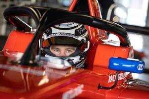Crónica / Joshua Duerksen, el paraguaya que va a 260 km/h