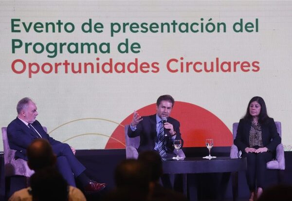 Lanzan programa de Oportunidades Circulares para mipymes