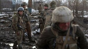 La OTAN advirtió que la guerra en Ucrania podría "durar meses, incluso años"