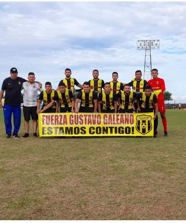 El Triunfo, 8 de Diciembre, Guaraní y 30 Unidos son punteros - La Clave
