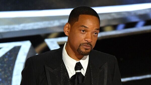 Will Smith se internará en una clínica de rehabilitación tras bofetón