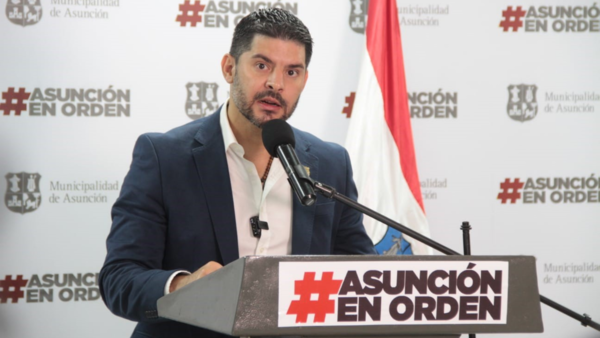 Concejal denuncia pago irregular de “Nenecho” - El Independiente