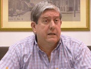TSJE está en desacuerdo con el proyecto de inscripción automática de paraguayos en el exterior · Radio Monumental 1080 AM