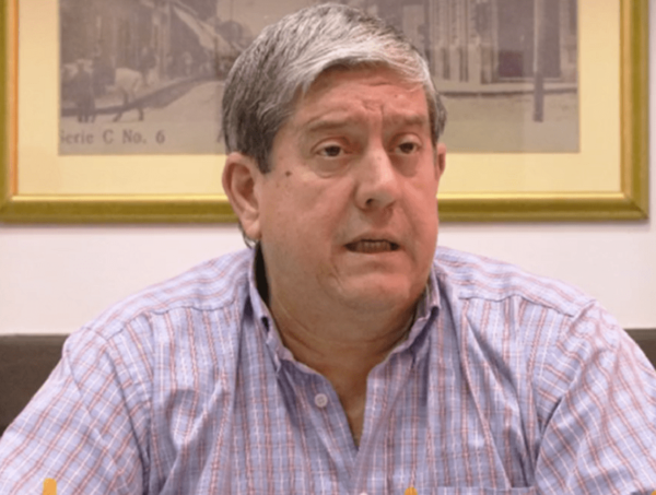 TSJE está en desacuerdo con el proyecto de inscripción automática de paraguayos en el exterior · Radio Monumental 1080 AM