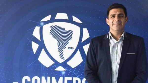 Enrique Cáceres toma el lugar de Wilson Seneme