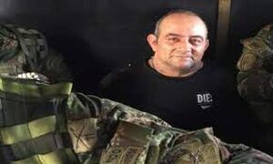 La Corte Suprema de Colombia avala la extradición a EE.UU. de alias Otoniel