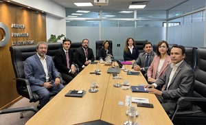 Diario HOY | AFD gestionará créditos para financiar compra de vehículos eléctricos