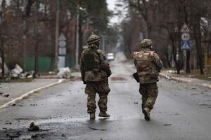 Todas las tropas rusas se retiraron de alrededores de Kiev, según EE.UU. - Mundo - ABC Color