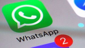 WhatsApp pone en marcha un servicio de verificación de noticias en español