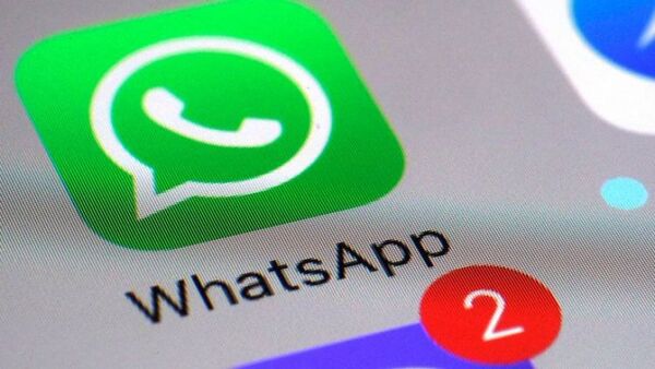 WhatsApp pone en marcha un servicio de verificación de noticias en español