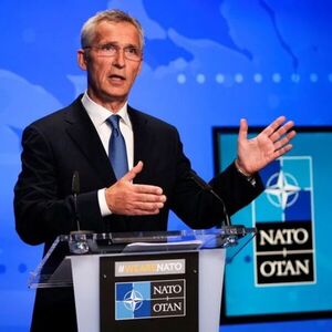 Para la OTAN, la guerra en Ucrania podría durar años