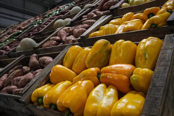Argentina aumenta los subsidios alimentarios ante la elevada inflación - MarketData