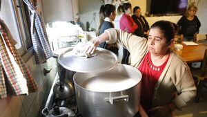 Diario HOY | Argentina aumenta los subsidios alimentarios ante elevada inflación
