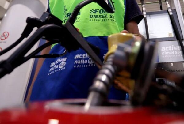 Para Sindicato de Deliverys Estaciones Privadas deben pagar el Préstamo de 100 millones de dólares