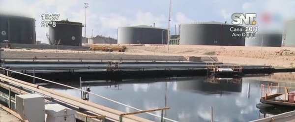 Economía en destaque: Bajó el Petróleo Brent - SNT