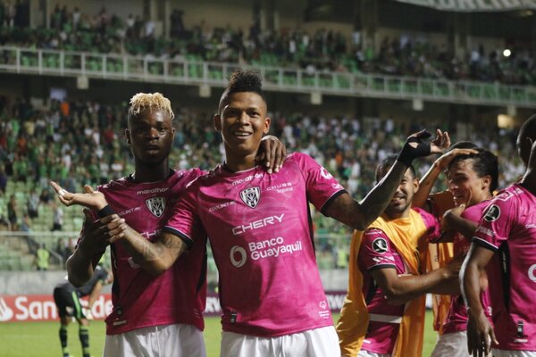 Diario HOY | Independiente del Valle se lleva la victoria en Brasil ante el América