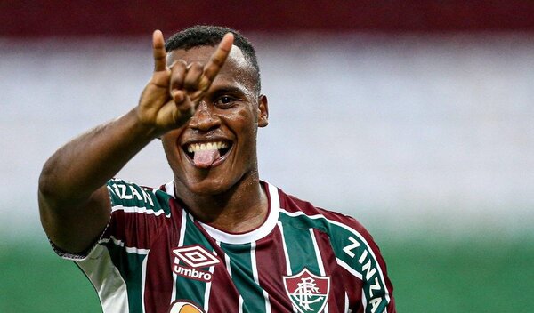 Diario HOY | Fluminense se impone a Oriente Petrolero 
