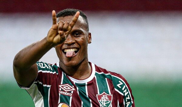 Diario HOY | Fluminense se impone a Oriente Petrolero