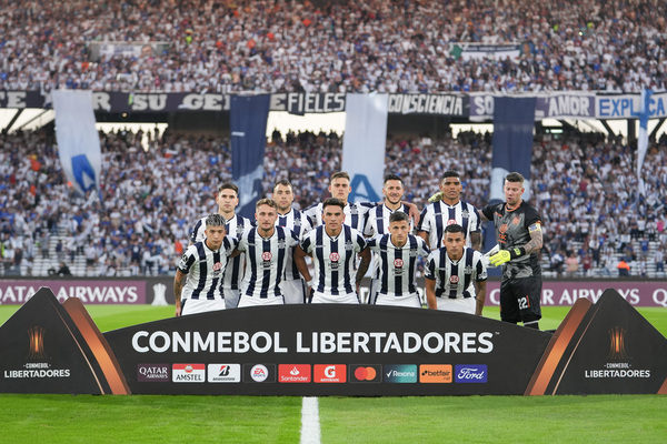 Diario HOY | Talleres regresa a la Libertadores con triunfo ante Universidad Católica